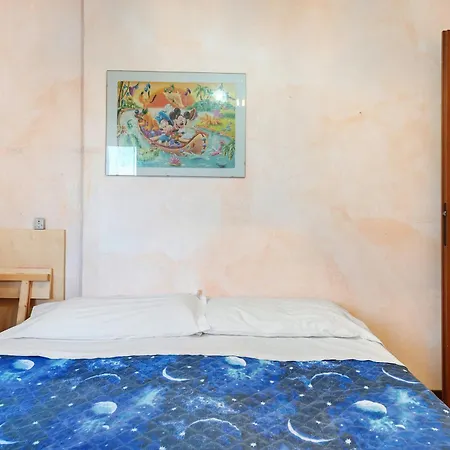 Casa La Rosa Della Val D'orcia *
